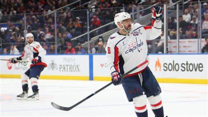 Alexander Ovechkin: The Legendary Hockey Beast Who Defined a Generation