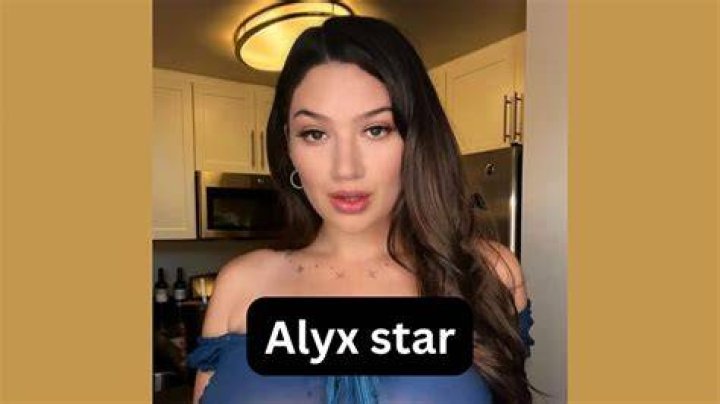 Alix Star: Rising Phenomenon in the Digital World