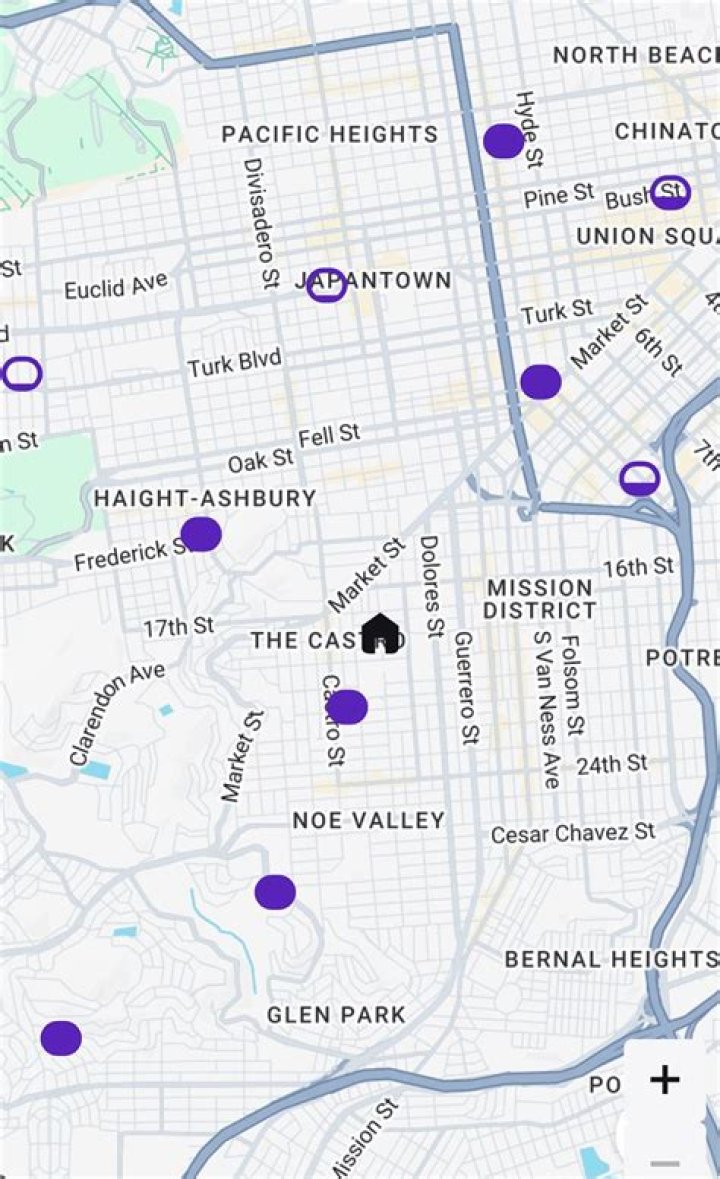 All-Day Internet Outage Affecting Comcast Customers Across SF
