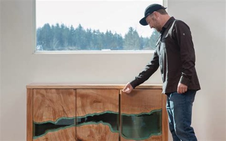 Allen Turner: The Man Who Made Waves in the Industry