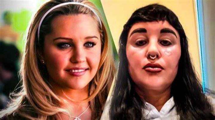 Amanda Bynes: The Untold Story of Abuse and Resilience