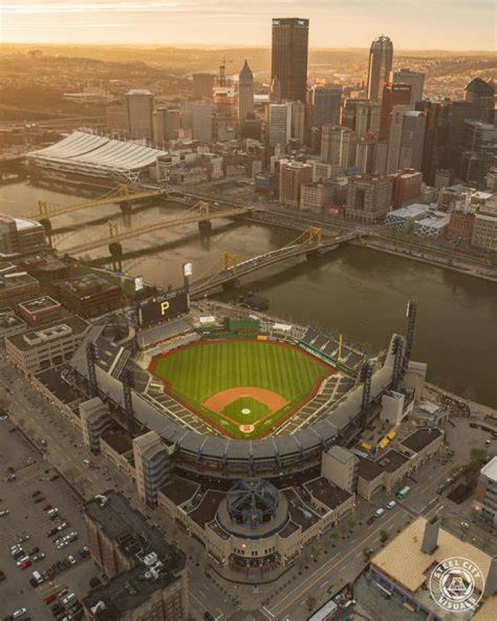 Amanda Walton Pittsburgh: The Rising Star Shaping the Steel City