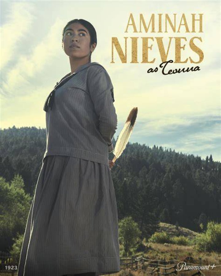 Aminah Nieves Wikipedia: The Inspiring Journey of a Rising Star