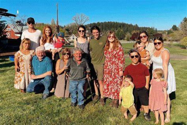 Amy Roloff: The Truth Behind the Rumors &ndash; Did Amy Roloff Die?
