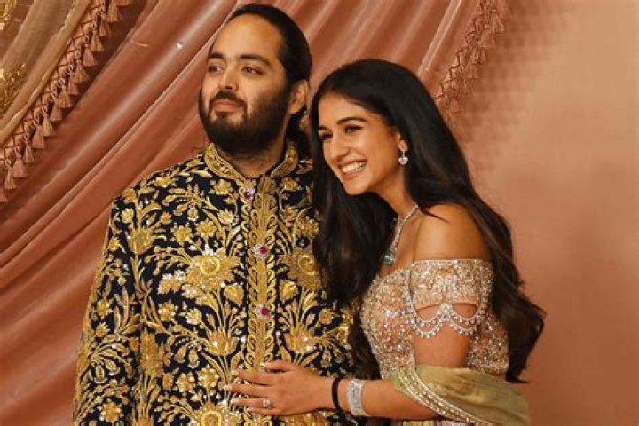 Anant Ambani Weight and Height: A Closer Look at the Scion of the Ambani Empire