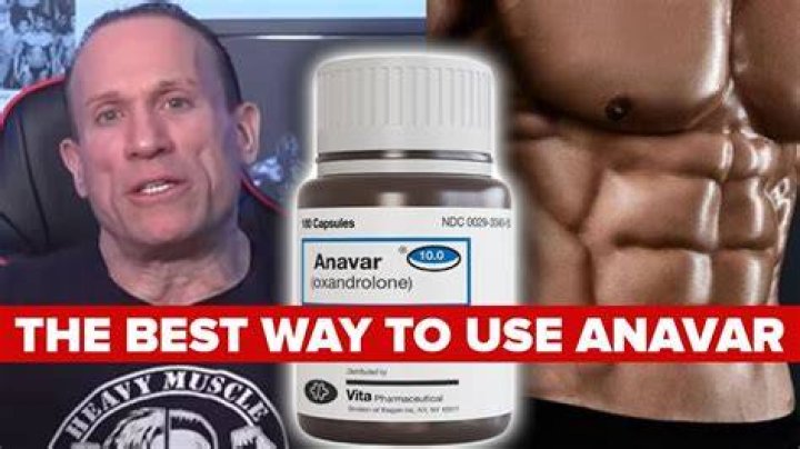 Anavar Dosage: Your Ultimate Guide to Safe and Effective Use
