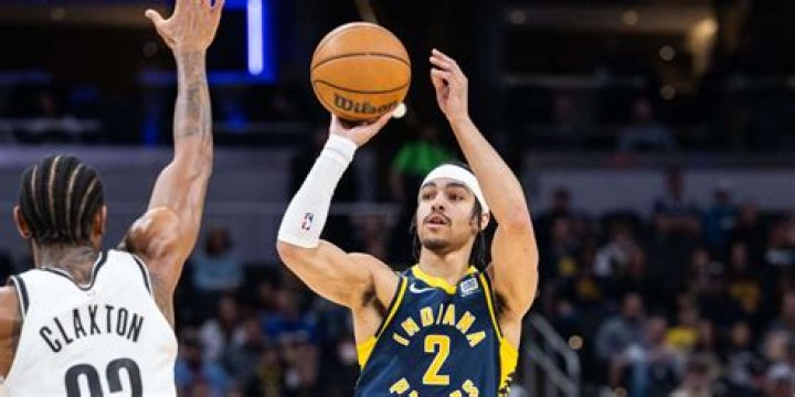 Andrew Nembhard: The Rising Star Redefining Basketball