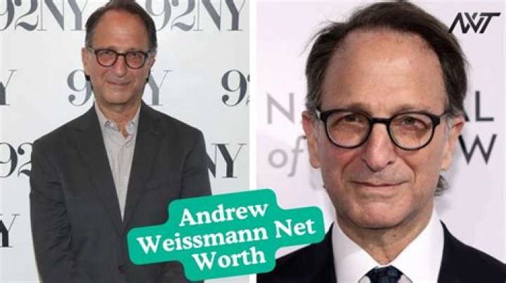Andrew Weissmann Son: The Untold Story of Family, Influence, and Legacy