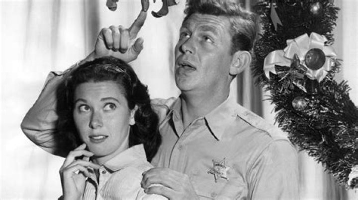 Andy Griffith's Age: A Comprehensive Look at the Life and Legacy of a Comedy Legend