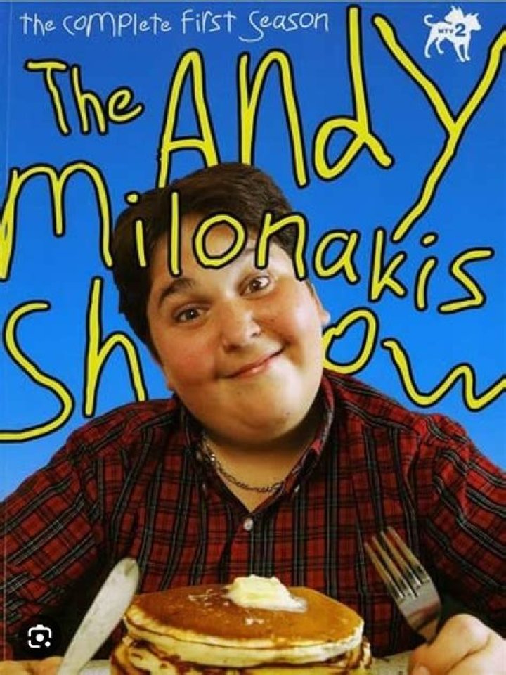 Andy Milonakis Show Lyrics: The Ultimate Guide to Catchy Tunes and Witty Words