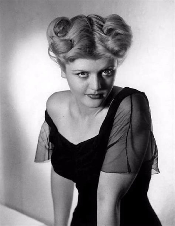 Angela Lansbury Young: Unveiling the Early Life and Career of a Hollywood Legend