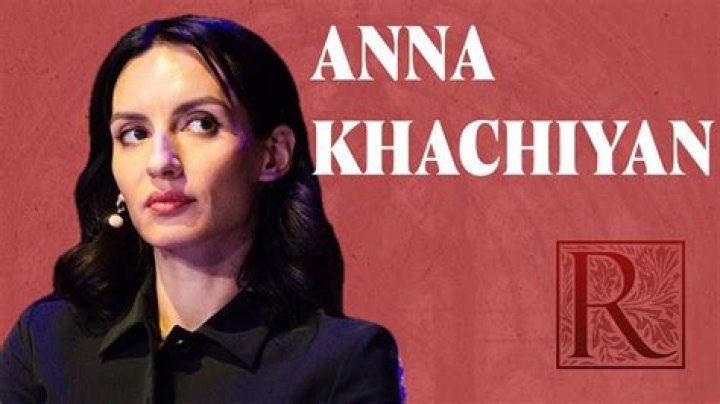 Anna Khachiyan: The Rising Star Who&rsquo;s Capturing Hearts