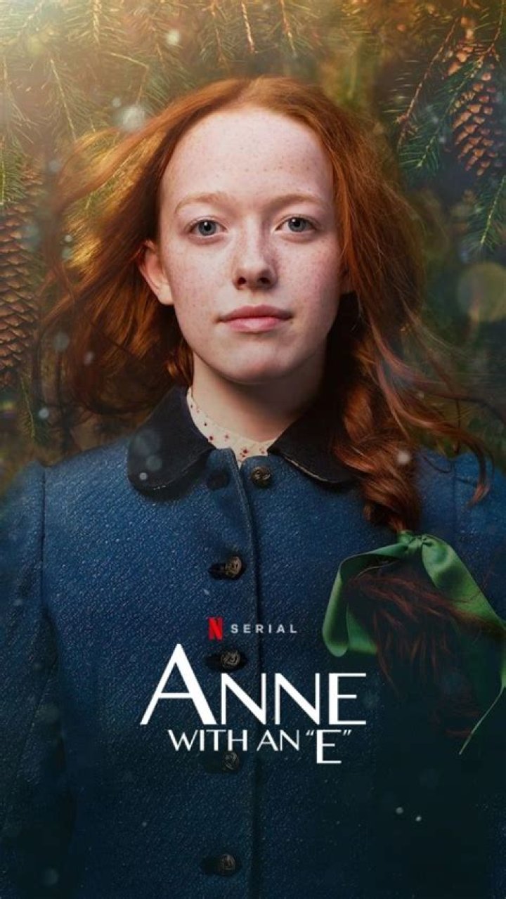 Anne with an E Cast: Exploring the Talented Ensemble Behind the Beloved Netflix Series