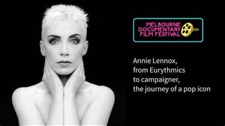 Annie Lennox Biography: The Extraordinary Journey of a Music Icon