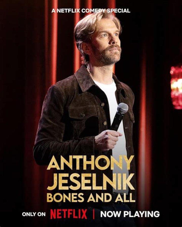 Anthony Jeselnik Married: A Comprehensive Look at His Personal Life, Career, and More