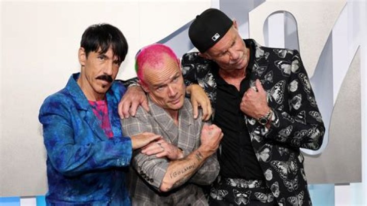 Anthony Kiedis Abuse: The Red Hot Chili Peppers Frontman's Turbulent Journey