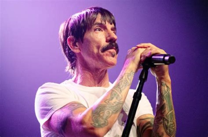 Anthony Kiedis Abuse: The Story Beyond the Headlines