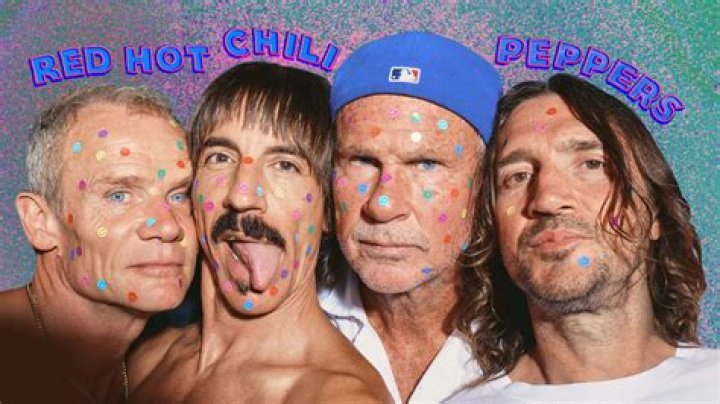 Anthony Kiedis Sexual Abuse: The Red Hot Chili Peppers Frontman's Journey Through Shadows and Light