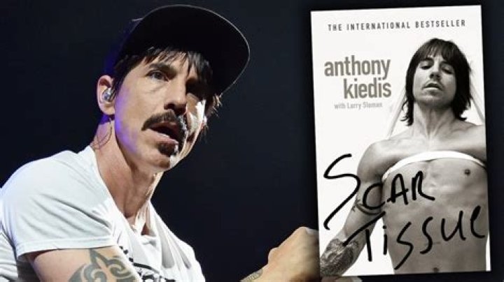 Anthony Kiedis Sexual Journey: A Deep Dive Into His Life, Legacy, and Influence