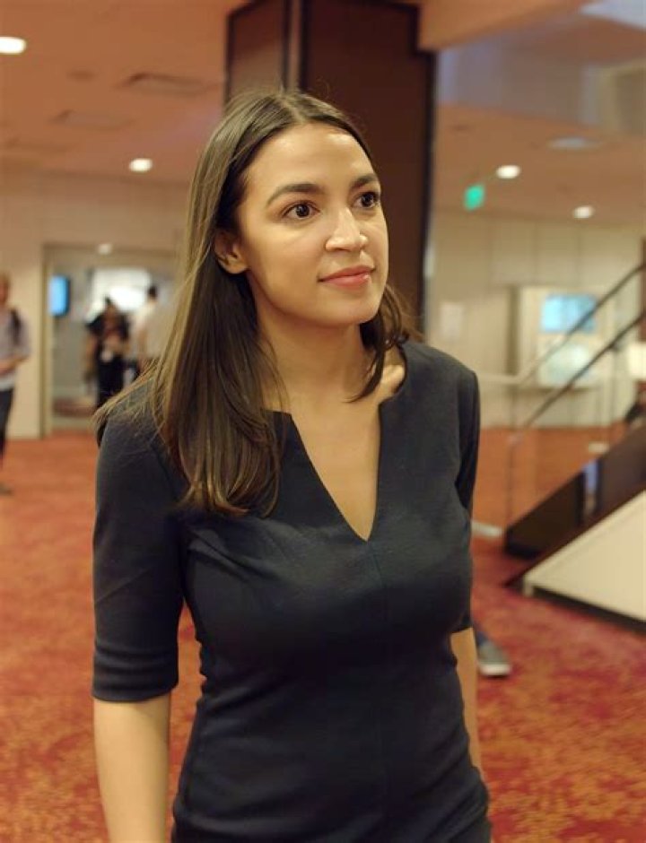 AOC's Husband: The Untold Story of Ocasio-Cortez's Other Half