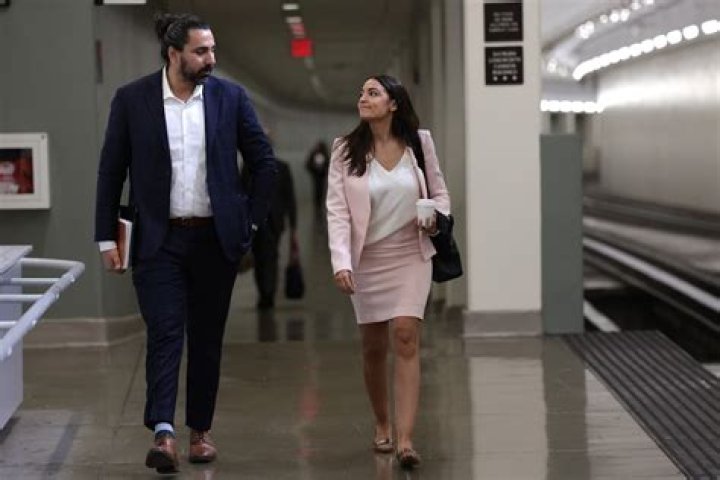 AOC Husband: Everything You Need to Know About the Man Behind Alexandria Ocasio-Cortez