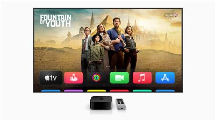 Apple TV Plus: The Ultimate Streaming Experience You Deserve