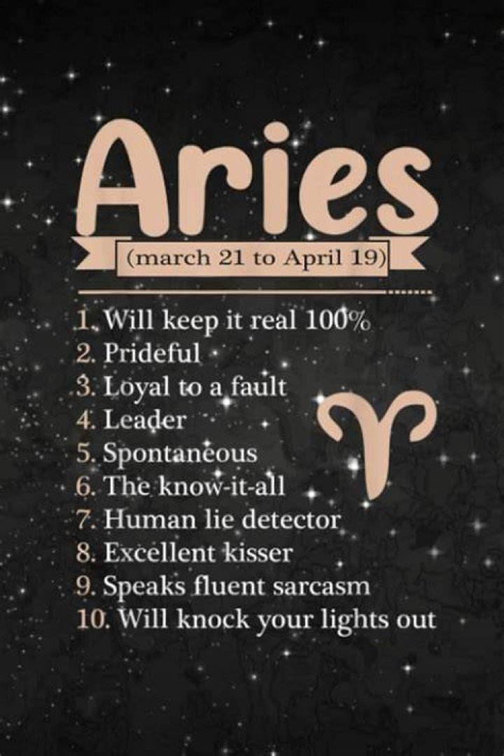 April 21 Zodiac Sign: Discover the Traits, Love Life, and Secrets of Aries