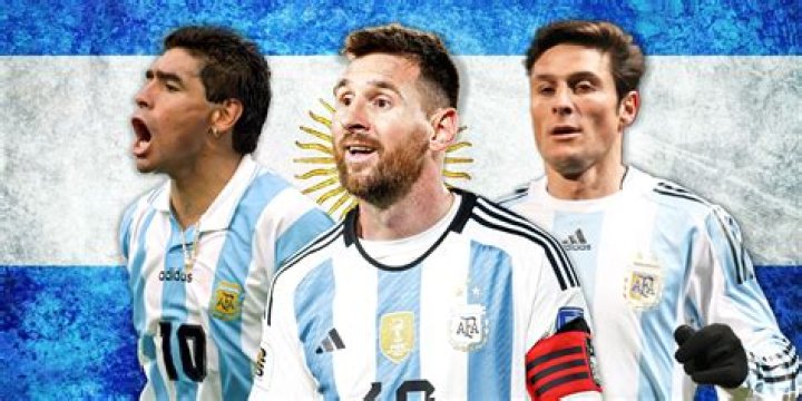 Argentina FC: The Heartbeat of Latin American Football