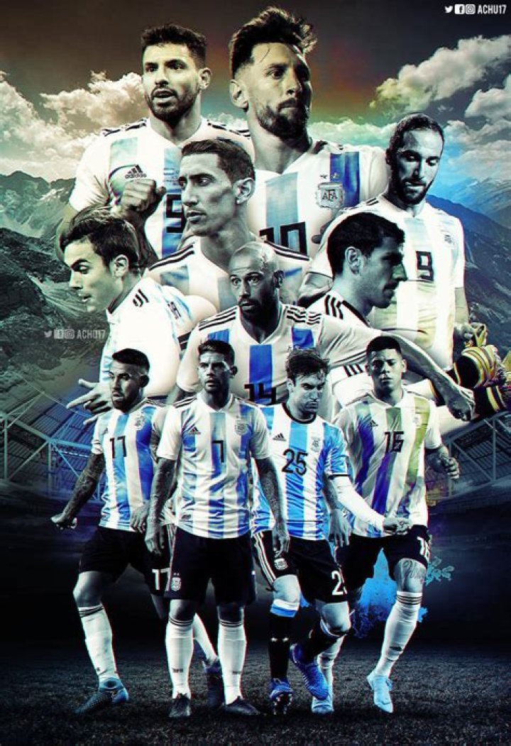 Argentina National Football Team: A Journey Through Passion, Triumphs, and Legacy
