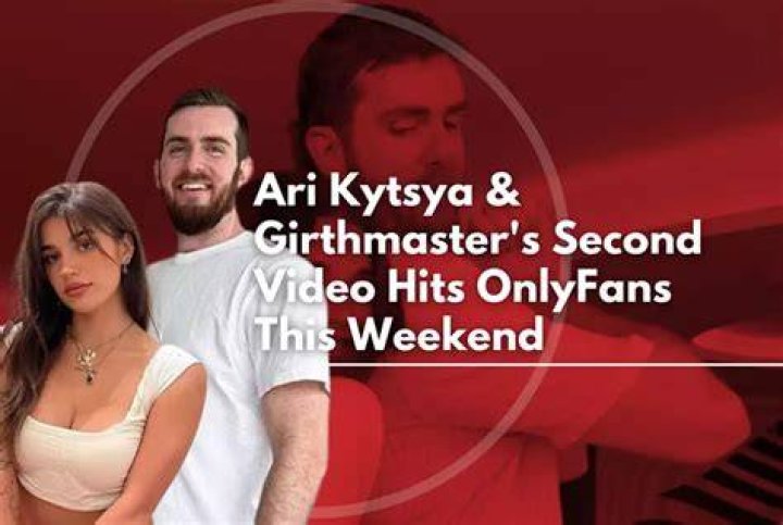 Ari Kytsya: Rising Star in the Music Scene You Need to Know