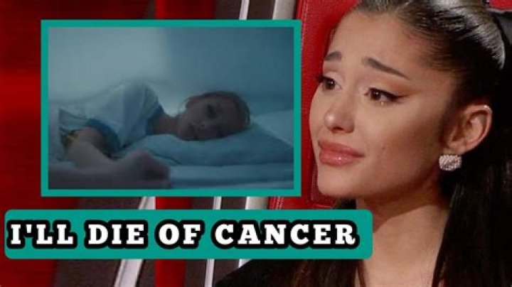Ariana Grande and the Rumors: Does Ariana Grande Have Cancer Illness?