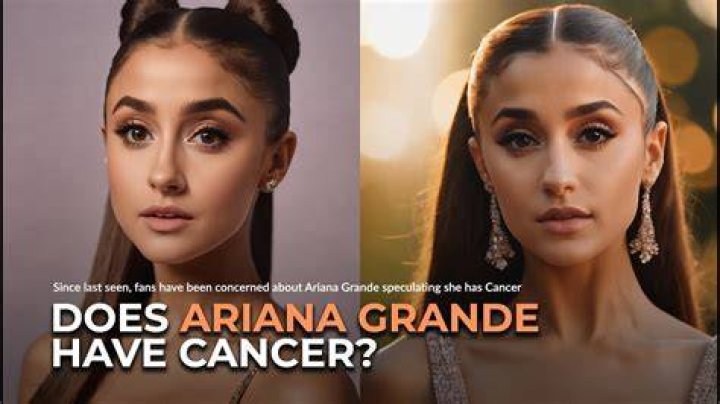 Ariana Grande Cancer Illness: The Truth Behind the Headlines
