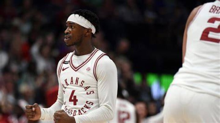 Arkansas Basketball Roster: Your Ultimate Guide to the Razorbacks