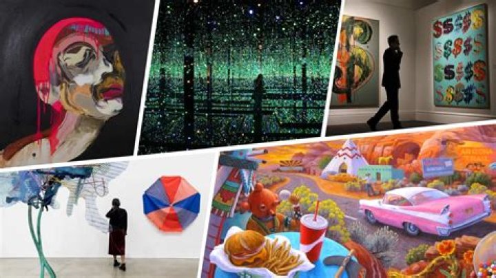 Art Terkeurst 2025: Exploring the Evolution of Modern Art