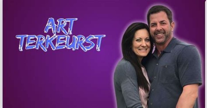 Art Terkeurst's New Wife: The Untold Story You Need to Know
