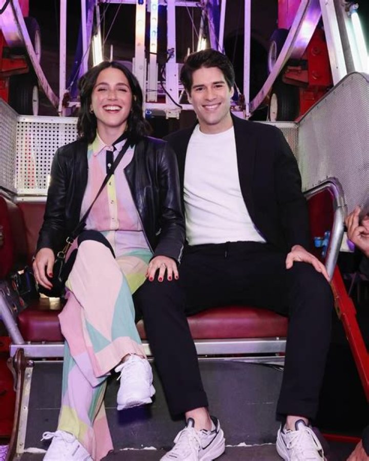 Asher Grodman Wife: A Closer Look at the Life and Relationship
