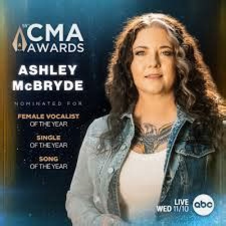 Ashley McBryde: A Rising Star in Country Music