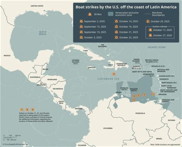At Least 12 Dead in Honduras Plane Crash Off Caribbean Coast: Tragedy Strikes in Turbulent Waters