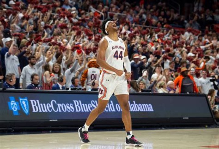 Auburn Basketball Schedule: Your Ultimate Guide to the Tigers&rsquo; Season