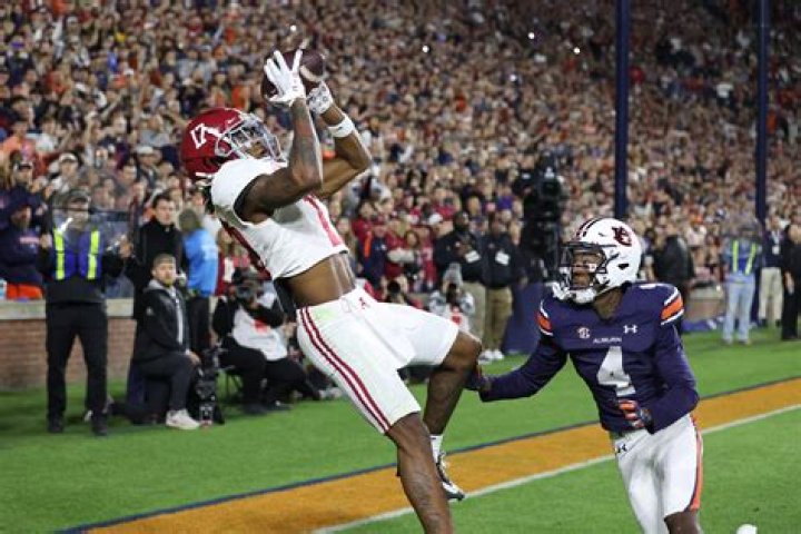 Auburn vs Alabama State: The Ultimate Showdown You Don&rsquo;t Want to Miss
