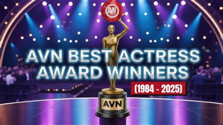 AVN Award Winning 2024: The Ultimate Celebration of Adult Entertainment Excellence