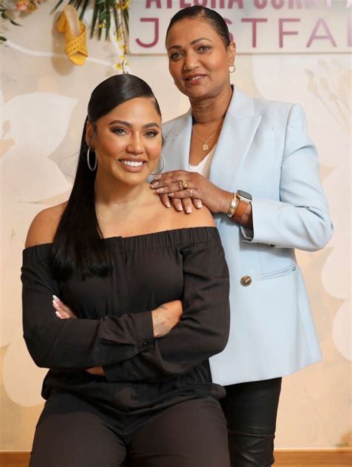 Ayesha Curry Ethnicity: Exploring the Roots and Heritage of a Multitalented Icon