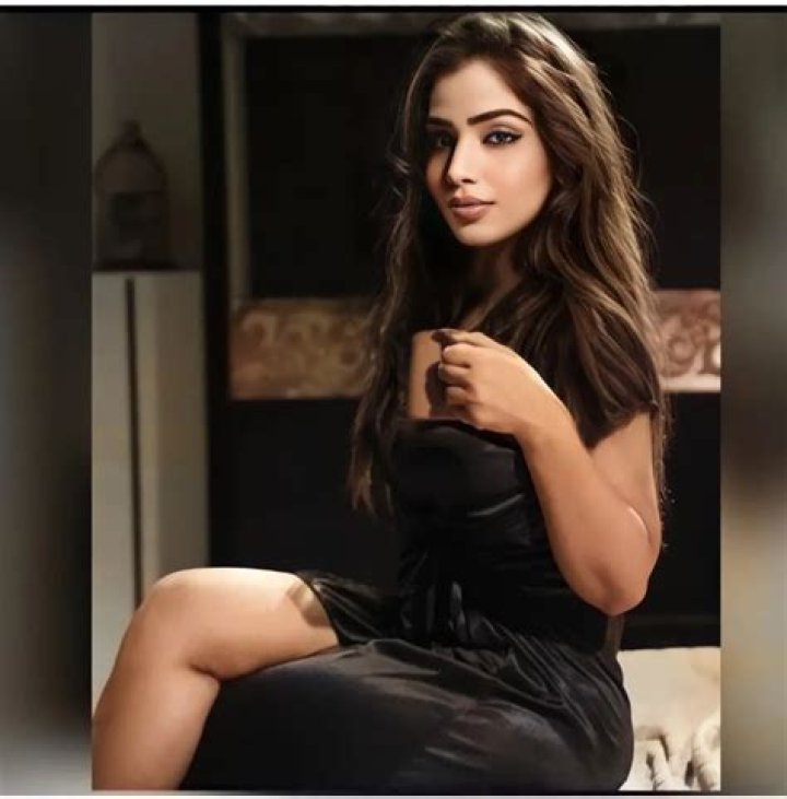 Ayushi Jaiswal: Rising Star of Indian Cinema
