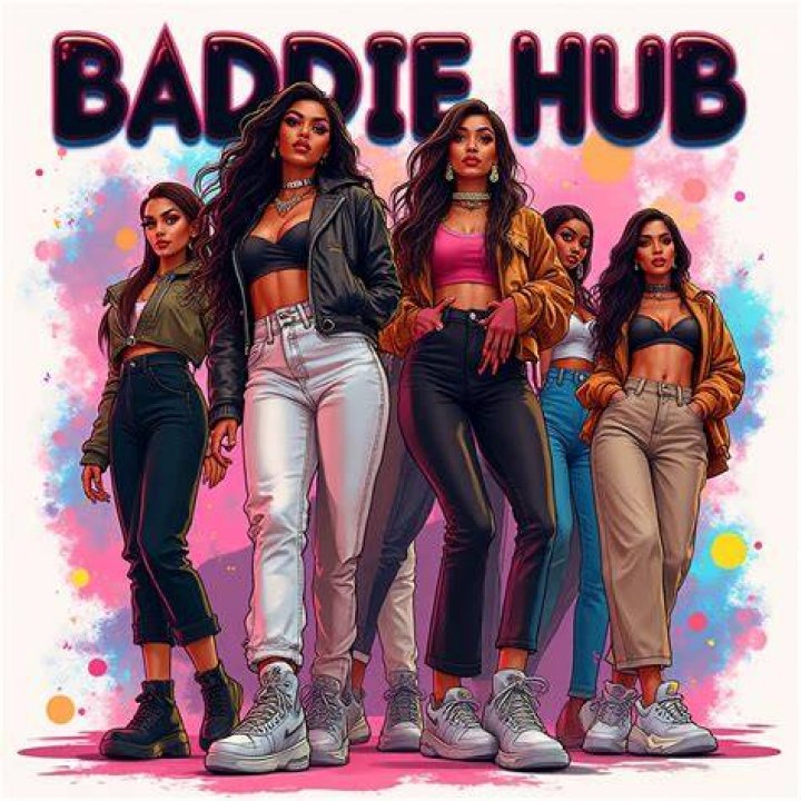 Baddiehub: The Ultimate Hub for Baddie Culture and Beyond