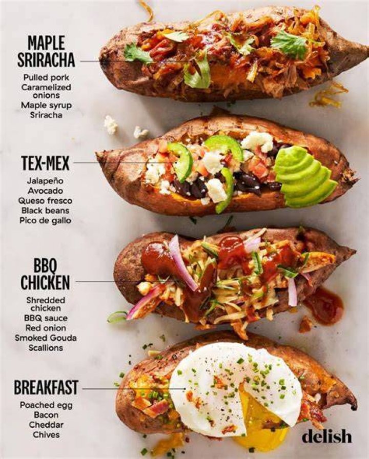 Baked Potato Toppings Vegan: A Comprehensive Guide to Elevate Your Meal