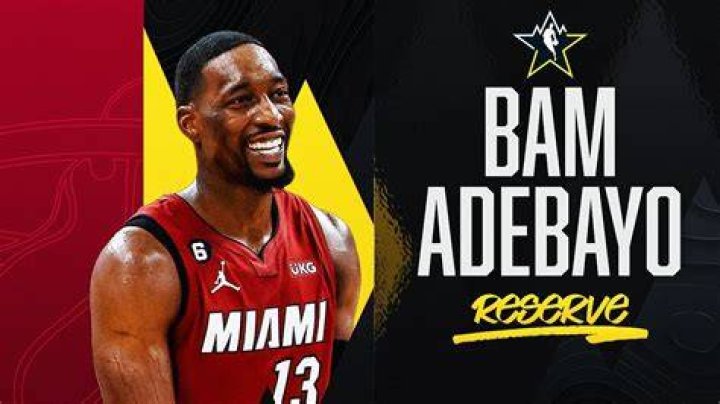 Bam Adebayo: The Rising Star of Modern Basketball