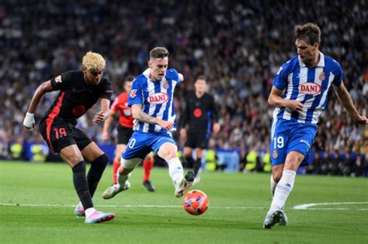 Bar&ccedil;a No-Shows and Espanyol Celebrates: The Derby Drama Unfolded