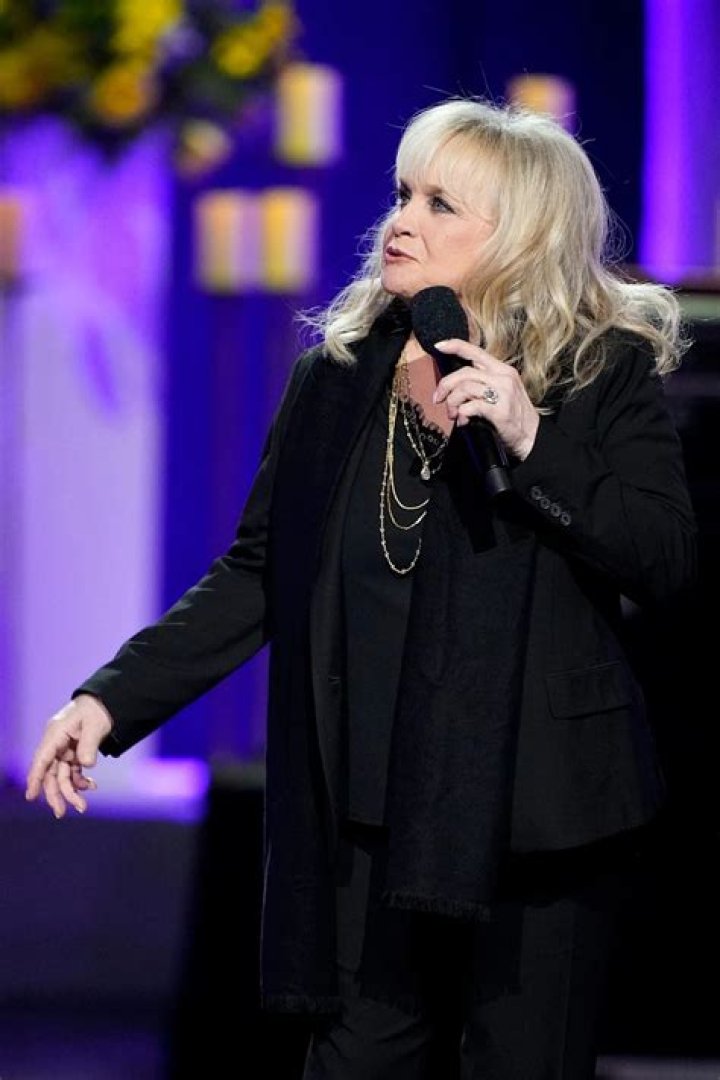 Barbara Mandrell: From '...When Country Wasn't Cool' to Retirement and Return to the Opry Stage
