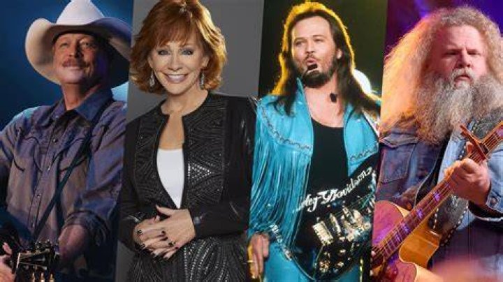 Barbara Mandrell: The Queen of Country Music Who Stole Our Hearts