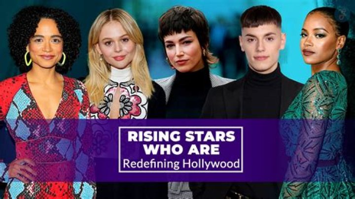 Barbie Ferreira: The Rising Star Who&rsquo;s Redefining Hollywood